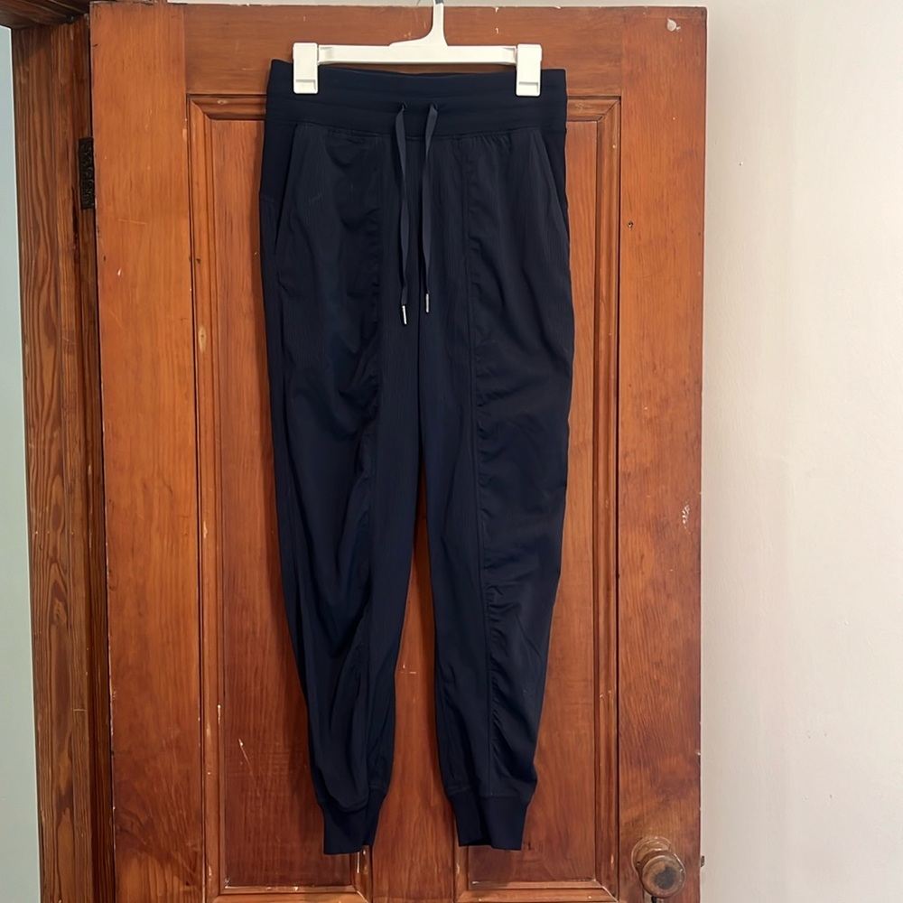 Lululemon Dance Studio Mid-Rise Jogger
Full Length - Picture 2 of 6